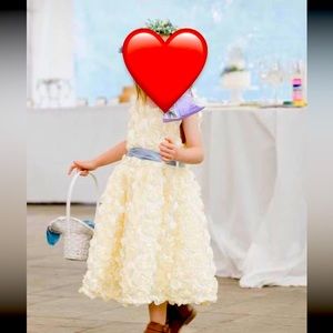 Flower Girl dresses